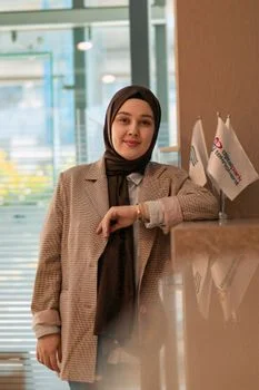 Layla Haddad avatar