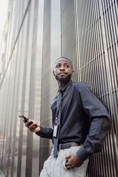 Sam Okafor avatar