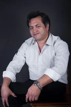 Tomás Rivera avatar
